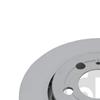 2x Febi Brake Disc 23560