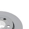 2x Febi Brake Disc 23560