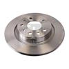 2x Febi Brake Disc 23562