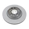 2x Febi Brake Disc 23564