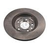 2x Febi Brake Disc 23564