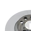 2x Febi Brake Disc 23564