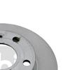 2x Febi Brake Disc 23570