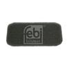 Febi Pollen Cabin Interior Air Filter 23581