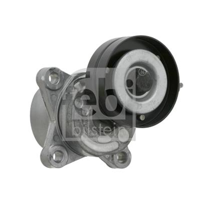 Febi Poly V Ribbed Belt Tensioner 23556