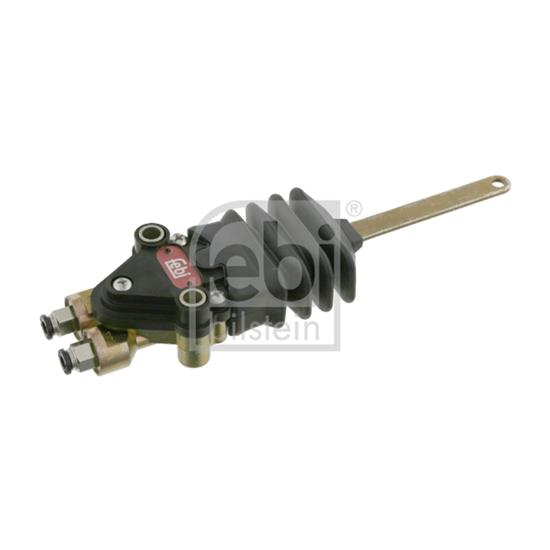 Febi Air Suspension Valve 23567