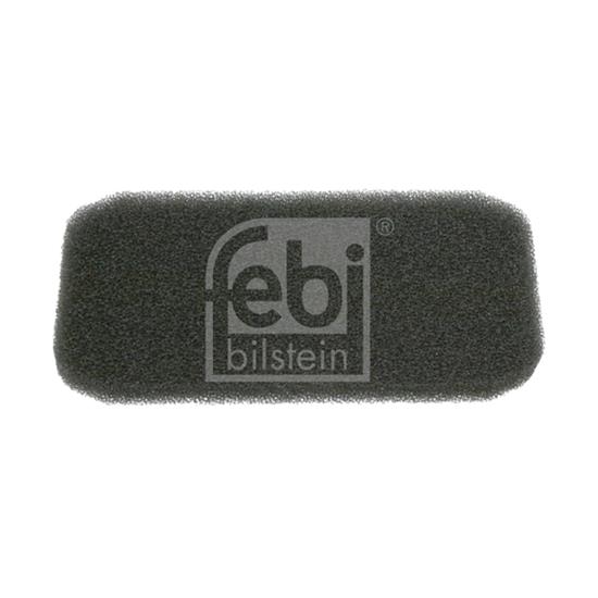 Febi Pollen Cabin Interior Air Filter 23581