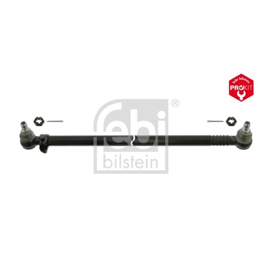 Febi Steering Centre Rod Assembly 23593