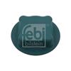 Febi Coolant Tank Closure 23633