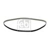 Febi Timing Cam Belt 23653