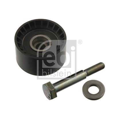 Febi Timing Cam Belt Deflection Guide Pulley 23654