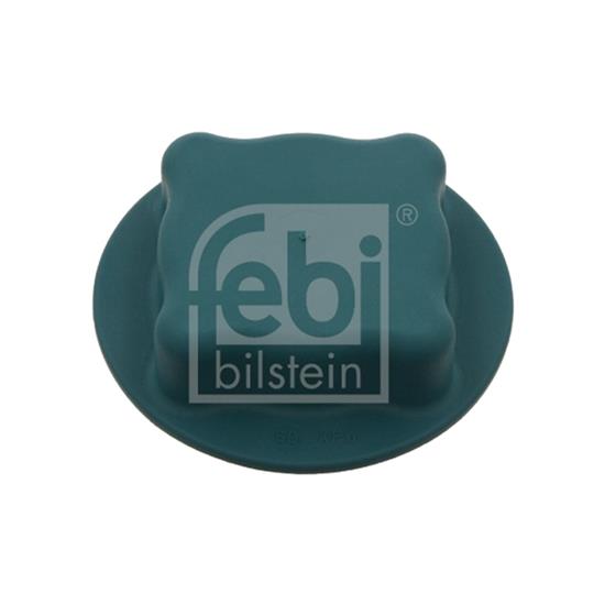 Febi Coolant Tank Closure 23633