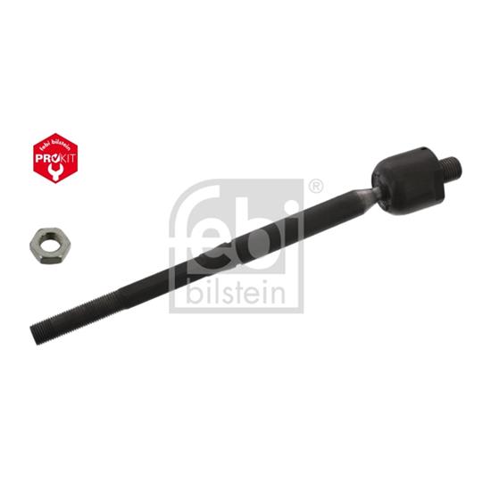 Febi Tie Track Rod Axle Joint 23645