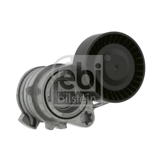 Febi Poly V Ribbed Belt Tensioner 23650