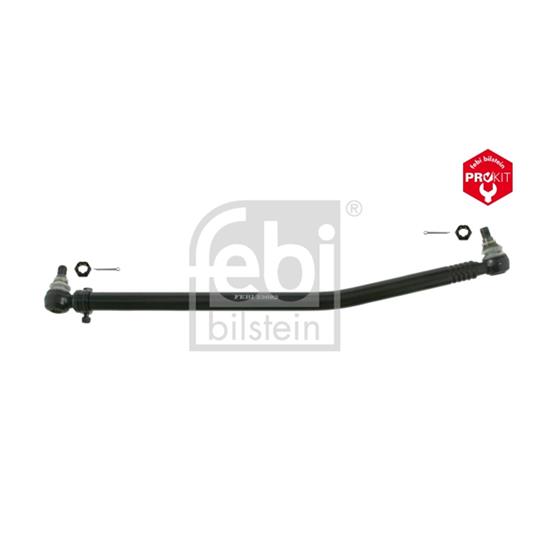 Febi Steering Centre Rod Assembly 23692