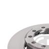 Febi Brake Disc 23721