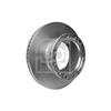 Febi Brake Disc 23723