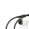 Febi ABS Anti Lock Brake Wheel Speed Sensor 23730