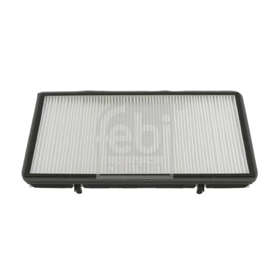 Febi Pollen Cabin Interior Air Filter 23717