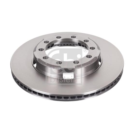 Febi Brake Disc 23721