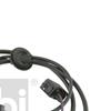 Febi ABS Anti Lock Brake Wheel Speed Sensor 23812