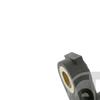 Febi ABS Anti Lock Brake Wheel Speed Sensor 23814