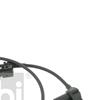 Febi ABS Anti Lock Brake Wheel Speed Sensor 23820