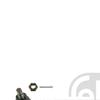 Febi Steering Centre Rod Assembly 23899