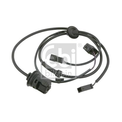 Febi ABS Anti Lock Brake Wheel Speed Sensor 23812