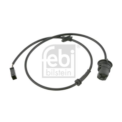 Febi ABS Anti Lock Brake Wheel Speed Sensor 23818