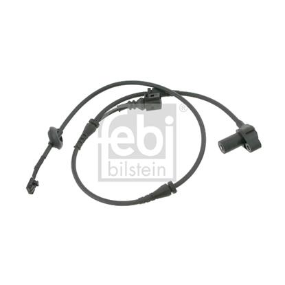 Febi ABS Anti Lock Brake Wheel Speed Sensor 23820