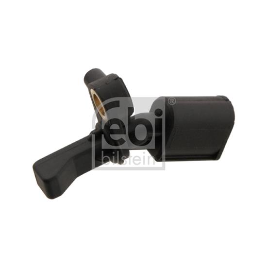 Febi ABS Anti Lock Brake Wheel Speed Sensor 23806