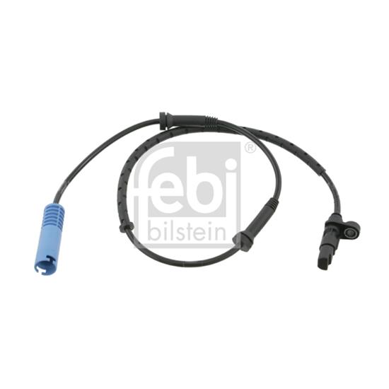 Febi ABS Anti Lock Brake Wheel Speed Sensor 23809