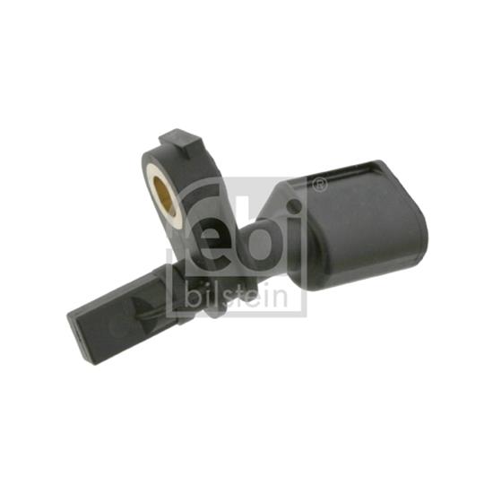 Febi ABS Anti Lock Brake Wheel Speed Sensor 23814