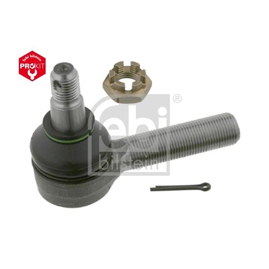 Febi Steering Drag Link End 23887