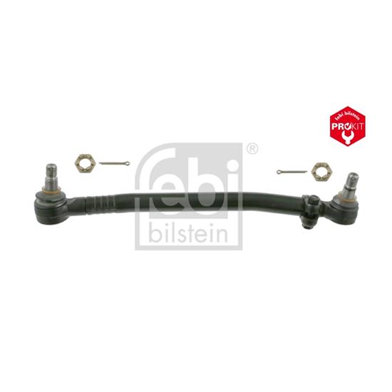 Febi Steering Centre Rod Assembly 23892