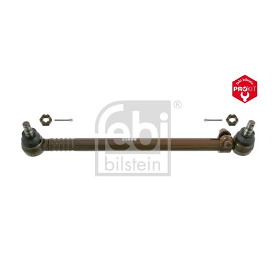 Febi Steering Centre Rod Assembly 23899