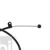 Febi Brake Pad Wear Indicator Sensor 23951