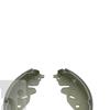 Febi Brake Shoe Set 23999