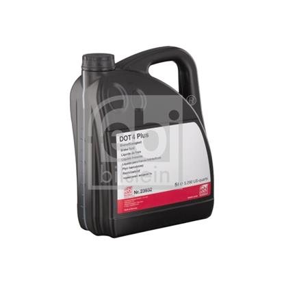 Febi Brake Fluid 23932