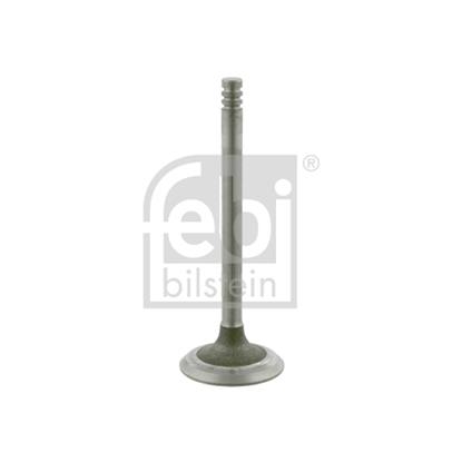 Febi Engine Inlet Valve 23956