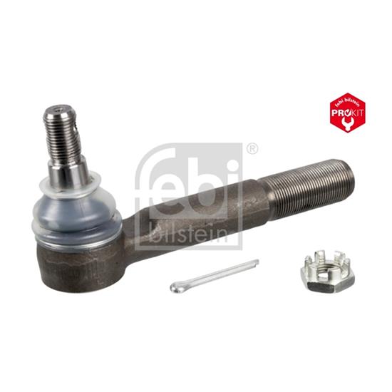 Febi Tie Track Rod End 23910