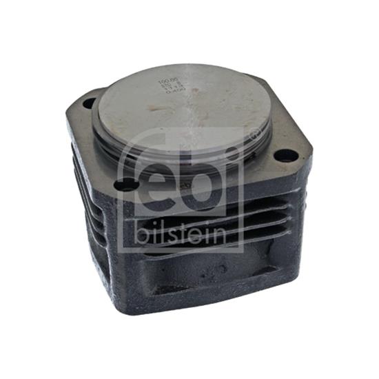 Febi Air Suspension Compressor Bush 23948