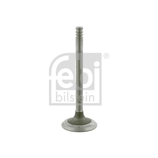 Febi Engine Inlet Valve 23956