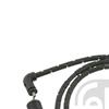 Febi Brake Pad Wear Indicator Sensor 24012