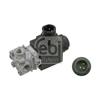 Febi Compressed Air Magnet Valve 24017