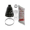 Febi Driveshaft CV Boot Bellow Kit 24031