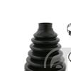 Febi Driveshaft CV Boot Bellow Kit 24031