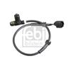 Febi ABS Anti Lock Brake Wheel Speed Sensor 24054