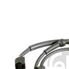 Febi ABS Anti Lock Brake Wheel Speed Sensor 24056